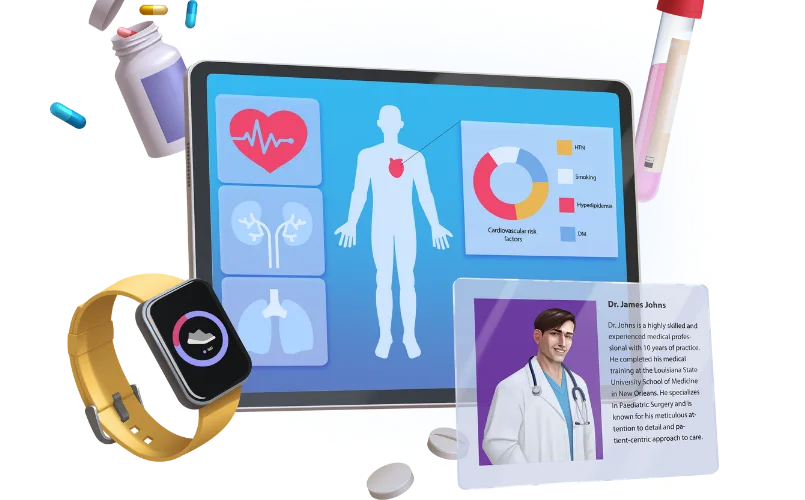 healthcare 24