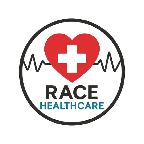 racehealthcare logo